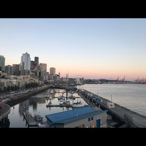 Meet your Posher, Jeana